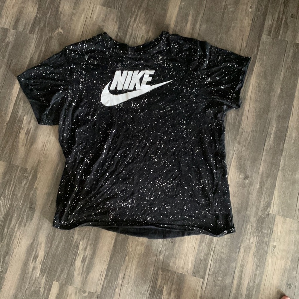 Nike tee shirts